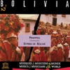 Bolivia: Panpipes (UNESCO Collection from Smithsonian Folkways), 2015