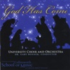 CBU Choir and Orchestra - O Come, All Ye Faithful