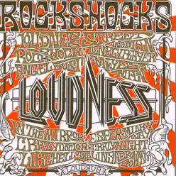 ROCK SHOCKS(Remaster Version) - Loudness