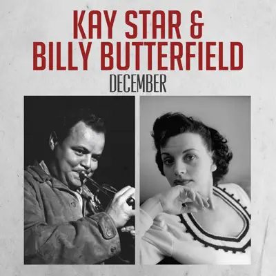 December - Single - Kay Starr