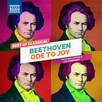 Beethoven: Ode to Joy - EP by Gabriele Lechner, Diane Elias, Michael Pabst, Robert Holzer, Zagreb Philharmonic Orchestra & Richard Edlinger album reviews, ratings, credits