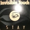 Stay - Single