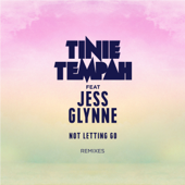 Not Letting Go (feat. Jess Glynne) [Remixes] - EP - Tinie Tempah