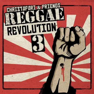 Reggae Revolution Mixtape 3 - Christafari