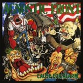 Agnostic Front - The Eliminator