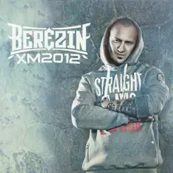 Xm2012 by Berezin album reviews, ratings, credits