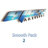 Smooth Pack, Vol. 2 artwork