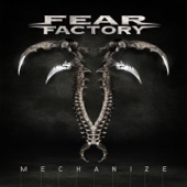 Fear Factory - Controlled Demolition