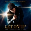 Get On Up: The James Brown Story (Original Motion Picture Soundtrack) artwork