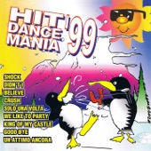 Hit Dance Mania '99 artwork