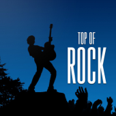 Top of Rock, Vol. 5 - The Rock Army