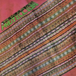 Proyección - Ámame