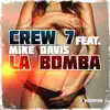 Stream & download La Bomba (feat. Mike Davis) - Single