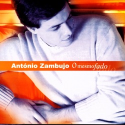 António Zambujo - Arraial