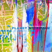 Planet Microjam artwork