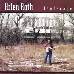Arlen Roth - Mister Sandman