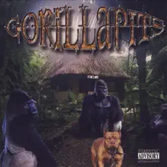 Gorilla Pits by Gorilla Pits album reviews, ratings, credits