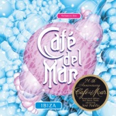 Café del Mar Ibiza, Vol. 2 - 20th Anniversary Edition Incl. Bonus Tracks Selected by José Padilla (Remastered) artwork