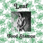 Food Stamps (Remastered) artwork