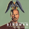 Birdman (Original Motion Picture Soundtrack) artwork