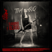 Raining Blood (feat. Wes Borland) - Tina Guo