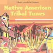Native American Tribal Tunes - Shawnee, Wild Horse & Yakima