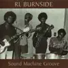 Sound Machine Groove album lyrics, reviews, download