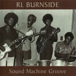 R.L. Burnside & The Sound Machine - Shake, Little Baby