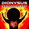 Exploding Heart artwork