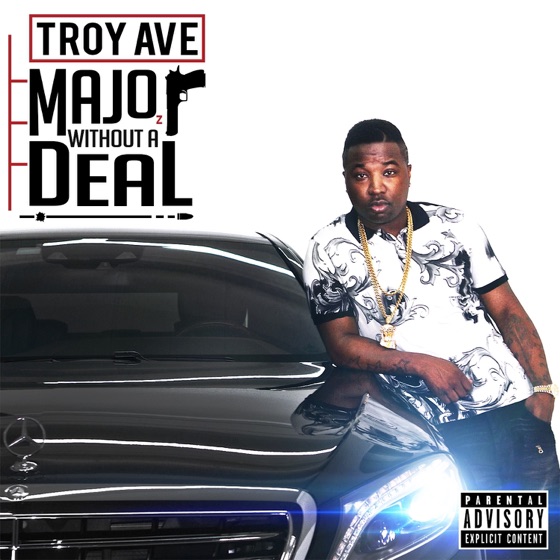 Cover artwork for Young King