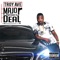 Quarter Million (feat. Cam'ron) - Troy Ave lyrics