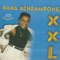 XXL - Nana Acheampong lyrics