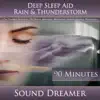Rain & Thunderstorm (Deep Sleep Aid) [For Tinnitus, Insomnia, De-Stress, Massage, Meditation, Holistic Healing, Relaxation] [90 Minutes] album lyrics, reviews, download