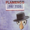 Flamenco Pa'tos. Días de Flamenco Con Gomaespuma