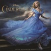 Cinderella (Original Motion Picture Soundtrack) artwork