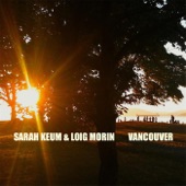 Vancouver - EP artwork