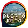 Puerto Rico - EP album lyrics, reviews, download