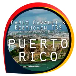 Puerto Rico - EP by Carlo Cavalli, Beethoven TBS & Vaya Con Dios album reviews, ratings, credits