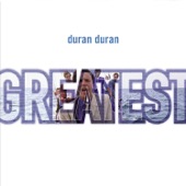 Duran Duran - Serious