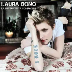 La Mia Discreta Compagnia - Laura Bono