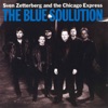 The Blue Soulution (feat. Chicago Express)