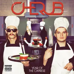 Year of the Caprese (Japan Version) - Cherub