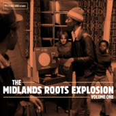 The Midlands Roots Explosion Volume One - Various Artists