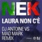 Laura no està (DJ Antoine vs Mad Mark Radio Edit) artwork