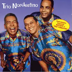 Balanço Bom - Trio Nordestino
