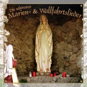 Die schönsten Marien- und Wallfahrtslieder artwork