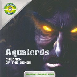 Aqualords - Children of the Demon