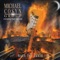 Burn the Earth (feat. Paul Shortino) - Michael Cosyn Group lyrics