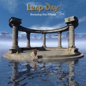 Leap Day - Eyes Wide Open