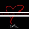 The Heart Wants What It Wants - Single, 2014